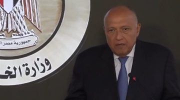 لتعزيز وتيرة التعاون .. وزير الخارجية يتوجه إلى تركيا للقاء أردوغان