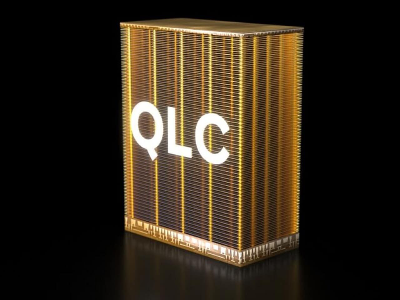 ميكرون تبدأ إنتاج ذاكرة QLC NAND مع 232 طبقة - موقع الخليج الان