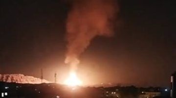 بعد هجوم المسيرات ..إيران تستأنف الرحلات المدنية في مطارات البلاد|تفاصيل