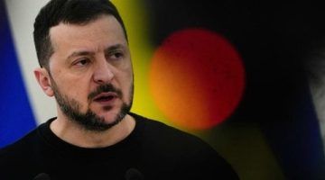 مساعدات محدودة .. زيلينسكي يطالب الناتو بزيادة دعم أوكرانيا