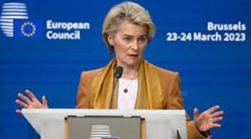 استقرار الشرق الأوسط ضروري للغاية