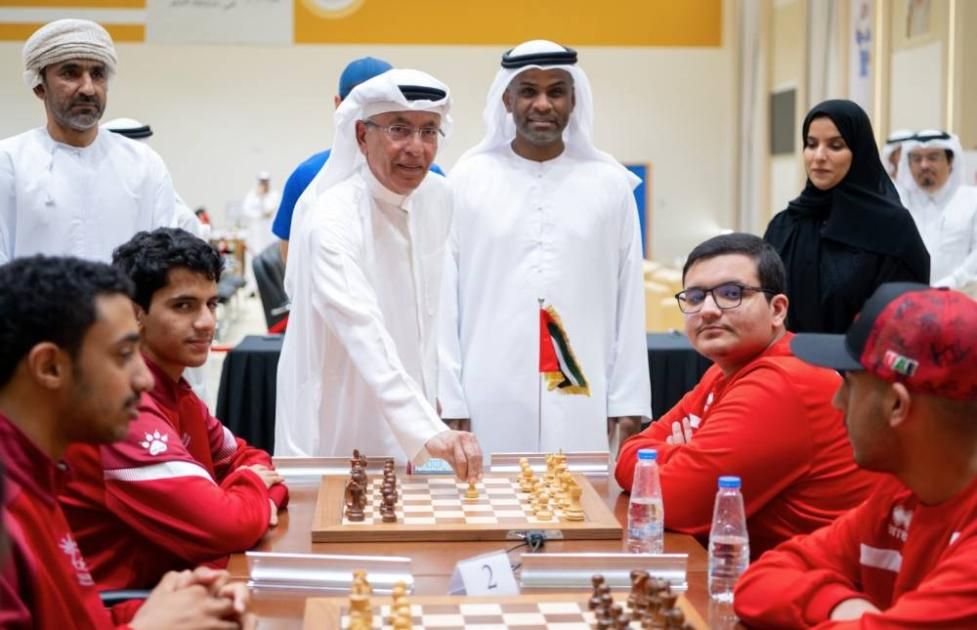 تريم مطر: مكسبنا الحقيقي تجمع الشباب الخليجي