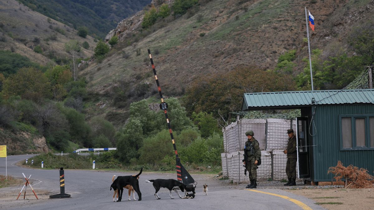 أرمينيا تعيد 4 قرى لأذربيجان عبر المفاوضات