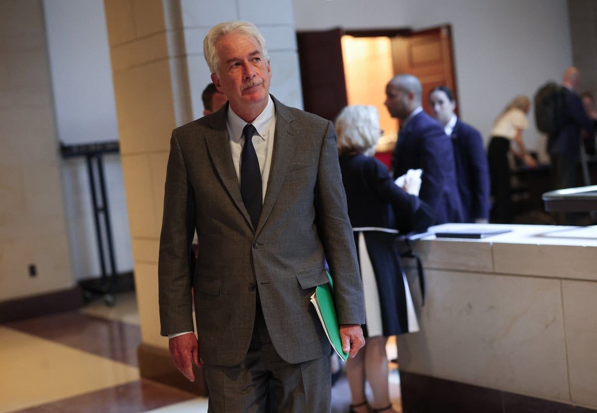 مدير الـCIA : أوكرانيا قد تخسر الحرب مع روسيا نهاية العام