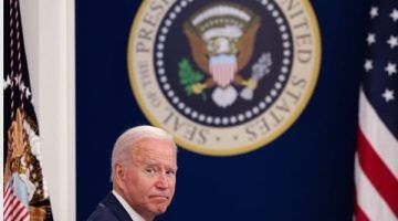 هزيمة حماس في رفح.. الولايات المتحدة وإسرائيل تتفقان على هدف مشترك