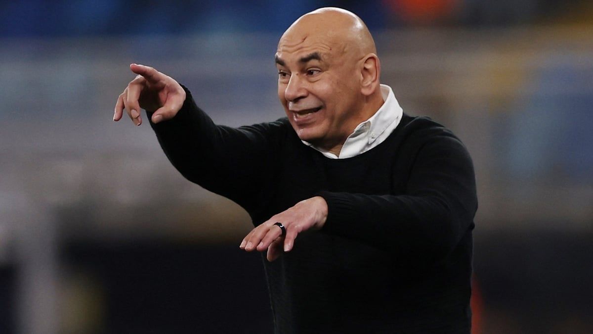 أزمة جديدة تواجه حسام حسن