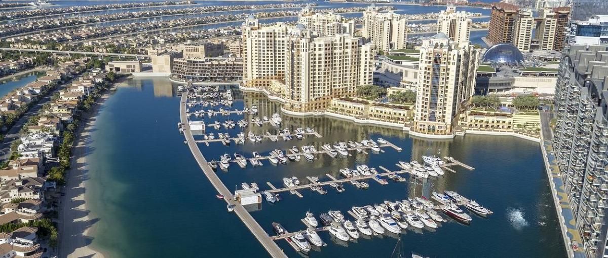 12.4 مليار درهم تصرفات عقارات دبي في أسبوع