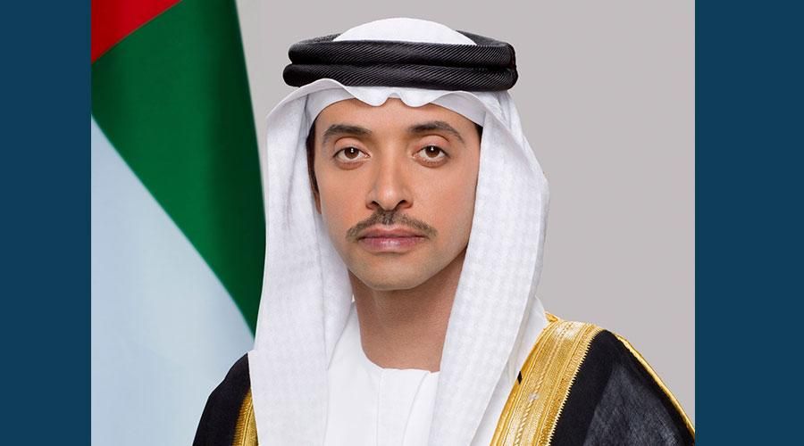 بدء تنفيذ توجيهات هزاع بن زايد لنقل جماهير العين إلى الرياض