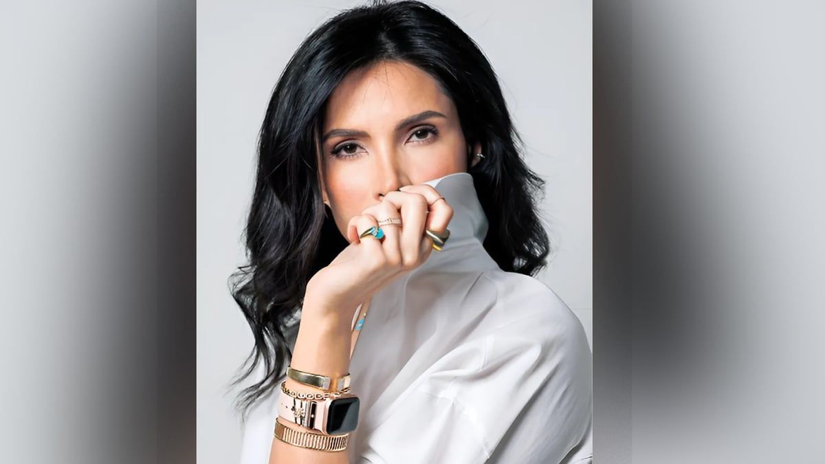 بياريت قطريب لـ"الخليج 365": "نقطة انتهى" رسالة للشعبين اللبناني والسوري