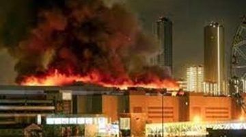 بصمات أوكرانيا في قضية كروكوس واضحة