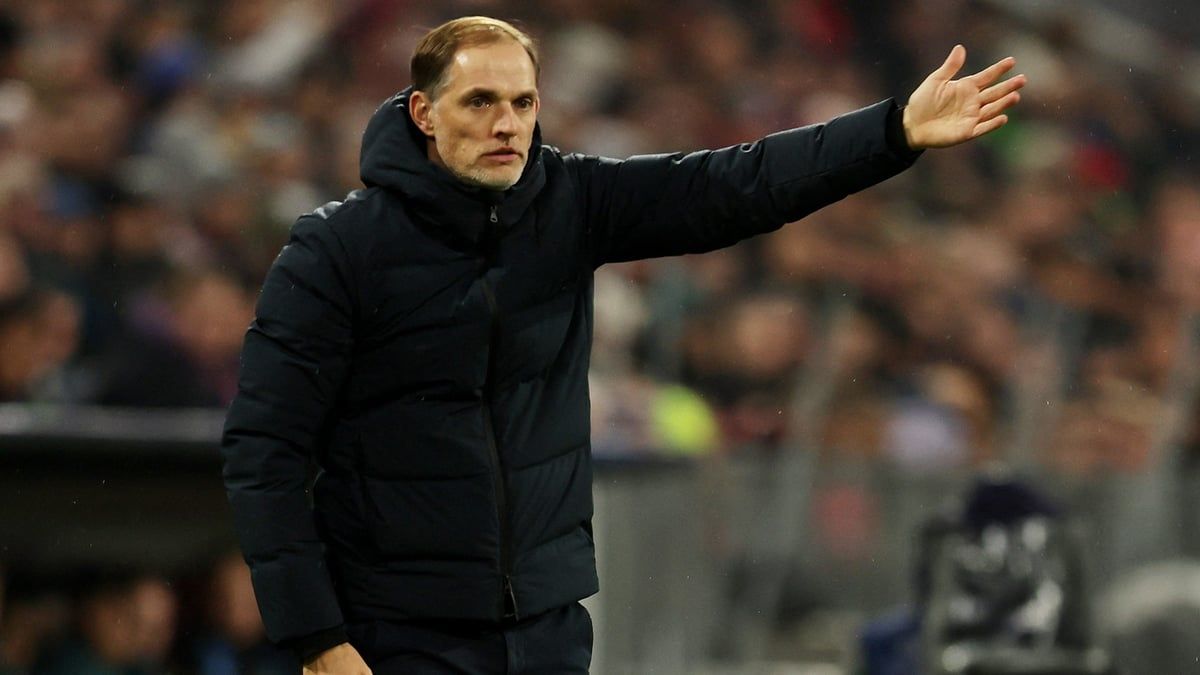 سر رعب ريال مدريد من مواجهة توماس توخيل