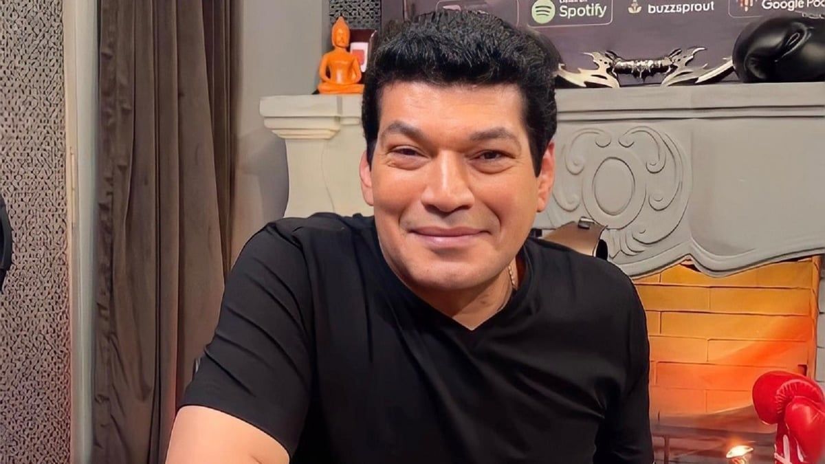 باسم سمرة يعتذر لفنانة أساء لها في "رامز جاب من الآخر"