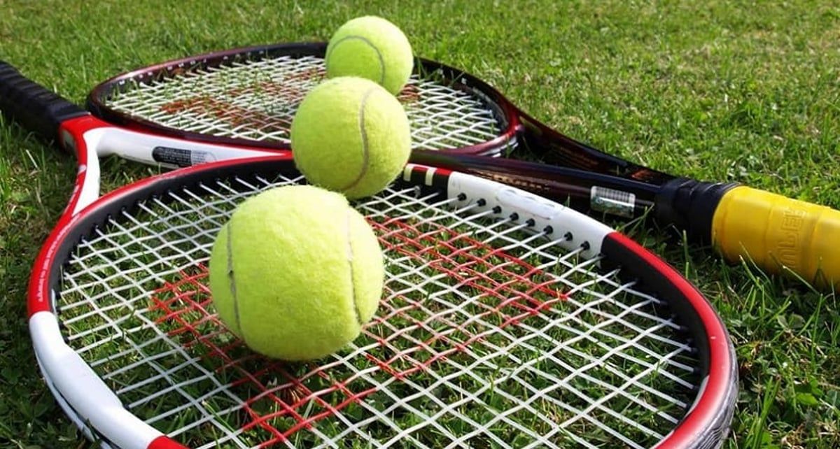 إيقاف حكم تنس بلغاري مدى الحياة بسبب الفساد