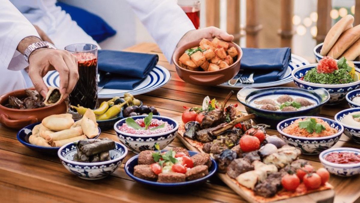 خبراء يدعون للعودة إلى الأطعمة "الأكثر بساطة"