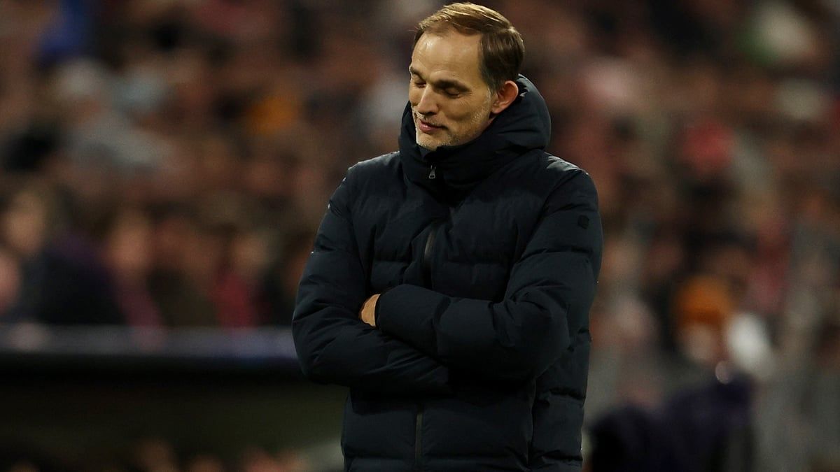 بعد تمديد عقد ناغلسمان مع ألمانيا.. توخيل يكشف موقفه من البقاء مع بايرن