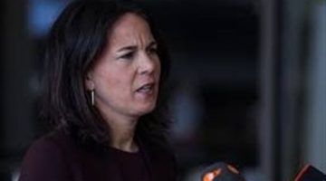 مشاجرة بين نتنياهو ووزيرة الخارجية الألمانية بسبب غزة.. ماذا حدث ؟