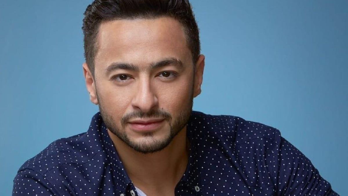 أول تعليق من حمادة هلال على اتهام كمال أبو رية له بـ"تجاهله"