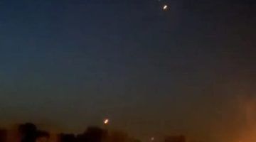 الرسالة واضحة.. الإعلام العبري يكشف تفاصيل هجوم المسيرات الإسرائيلية على إيران