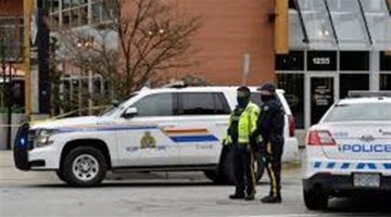 الشرطة الكندية تعتقل أعضاء في شبكة قامت بأكبر عملية لسرقة الذهب