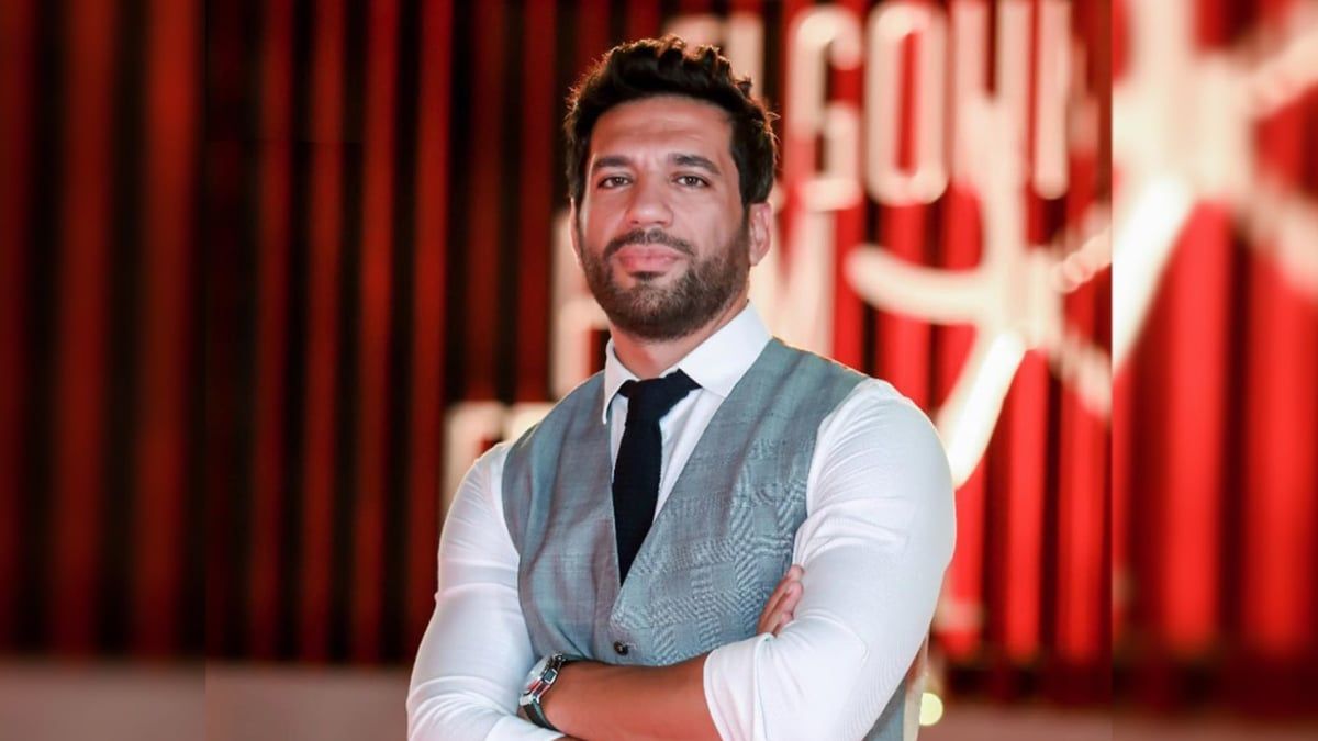 حسن الرداد لـ"الخليج 365": عائلة السبكي أنقذت السينما المصرية بعد 2011