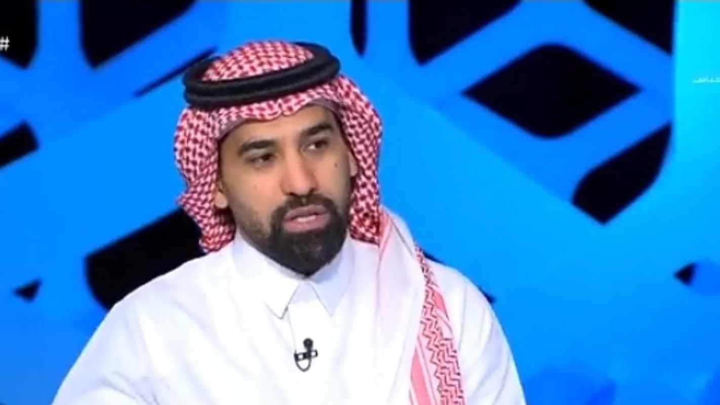 عطيف يفتح النار على محترفي الهلال السعودي... أعتقد سلمان الفرج سيفيد الفريق بشكل أكبر - موقع الخليج الان