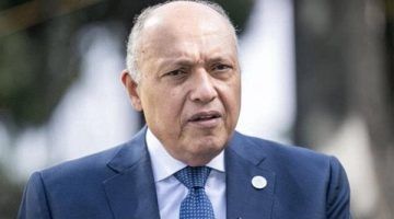 مصر تبذل كل ما بوسعها لوقف العدوان الإسرائيلي على غزة