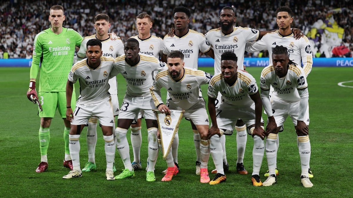 غضب في إسبانيا بسبب مجاملة ريال مدريد