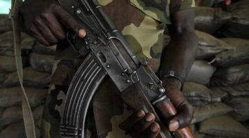 مسؤولون في الأمم المتحدة يحذرون من مخاطر ظهور جبهة جديدة في السودان