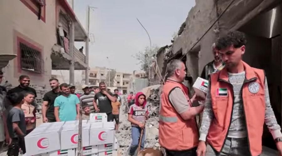 تنديد واسع بالفيتو الأمريكي ضد العضوية الكاملة لفلسطين بالأمم المتحدة