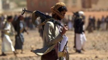 مقـ.تل 4 ضباط في معارك مع قوات حكومية