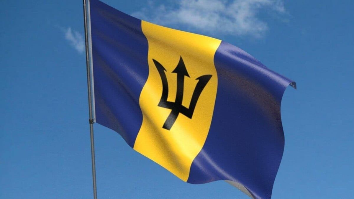 حكومة باربادوس تعترف بدولة فلسطين