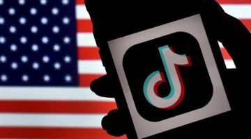 مجلس النواب يوافق على حظر محتمل لـ TikTok