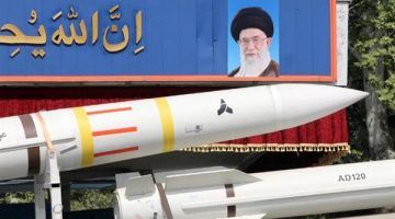 إدارة بايدن تأمر مسؤوليها بالصمت بعد الضربة الإسرائيلية على إيران.. تفاصيل