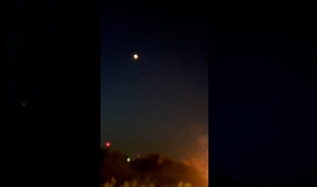 دبلوماسي فرنسي: الهجوم الإسرائيلي على إيران تم من أذربيجان