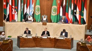 البرلمان العربي يستنكر مواقف العار للحكومات الغربية تجاه جرائم الاحتلال في فلسطين
