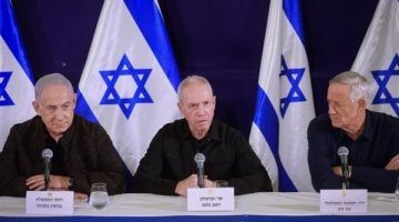 لأول مرة منذ رد حماس.. حكومة الحرب الإسرائيلية تناقش صفقة الأسرى غدا