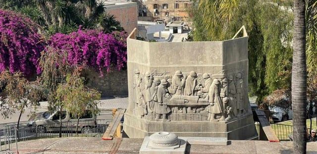 فيلم "فرنسا الحرة" يحوّل طنجة المغربية إلى مدينة جزائرية (صور)