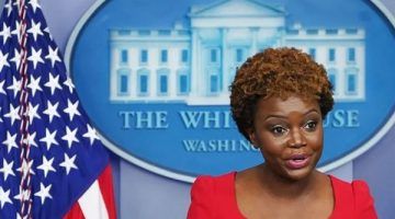 واشنطن مستعدة لاستئناف إمدادات الأسلحة إلى أوكرانيا فورا