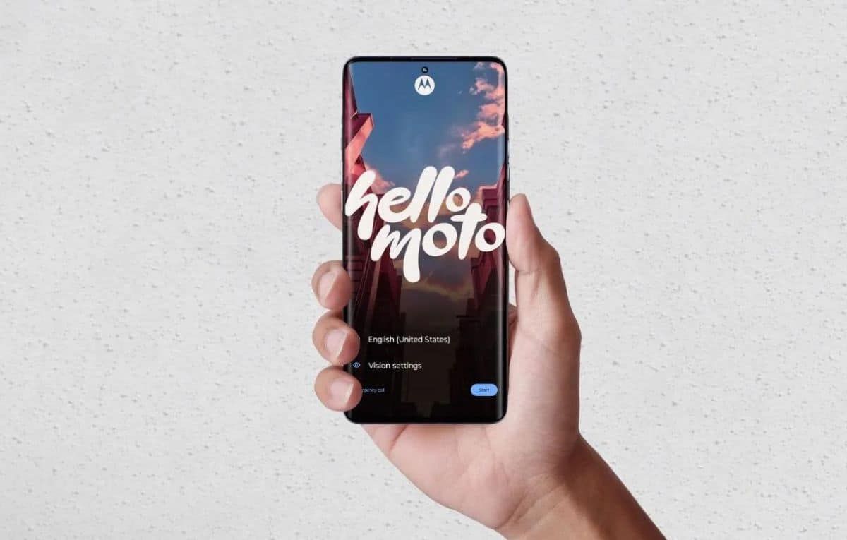 مراجعة شاملة لهاتف موتورولا Edge 50 Pro الجديد - موقع الخليج الان