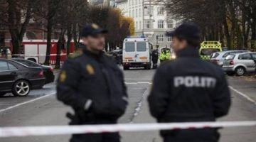 القبض على رجل زرع قنبلة بمطار بيلوند في الدانمارك