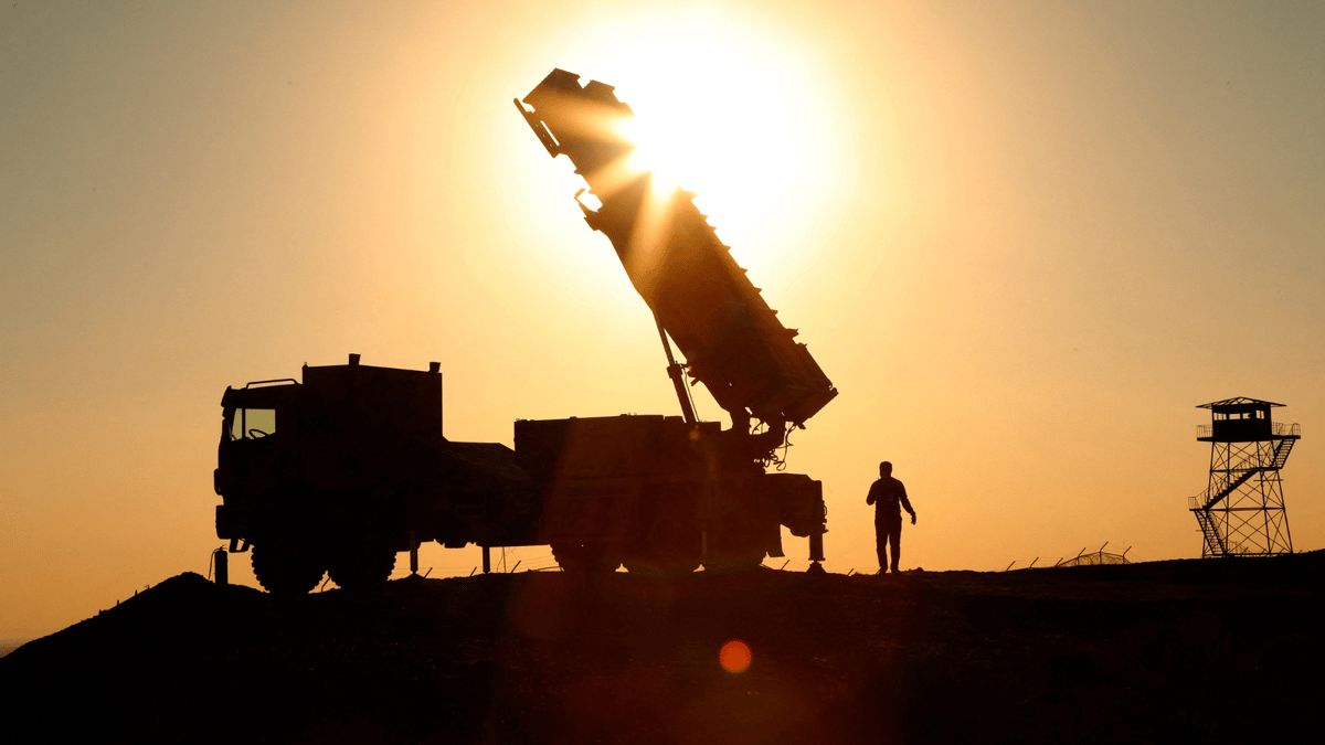 الكشف عن المواقع التي استهدفتها إسرائيل في أصفهان