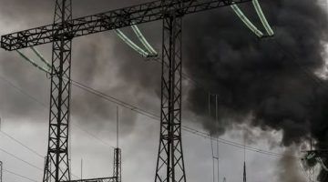 روسيا غيّرت تكتيكاتها في استهداف قطاع الطاقة