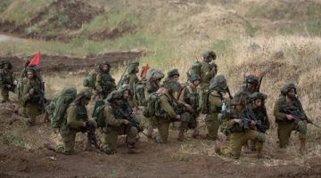 الولايات المتحدة تعتزم فرض عقوبات على وحدة للجيش الإسرائيلي