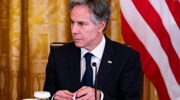 بلينكن يحذر الصين على أرضها من دعمها لروسيا خلال زيارته في مهمة مزدوجة