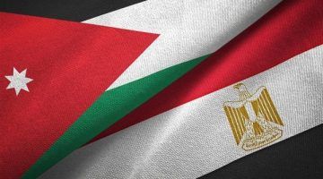 التصعيد الإسرائيلي الإيراني تهديد مباشر للمنطقة ومصر والأردن راعيان للسلام