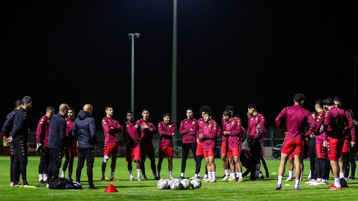 السلاح الأبرز للترجي في مواجهة صن داونز