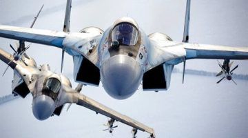 قريبا| روسيا تسلم إيران مقاتلات سوخوي 35 المتطورة.. والإعلام الإسرائيلي يعلق