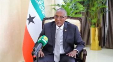 إجراء الانتخابات الرئاسية في نوفمبر 2024