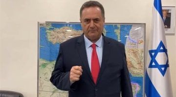 وزير الخارجية الإسرائيلي عن حزمة المساعدات الأمريكية الضخمة: رسالة قوية إلى أعدائنا