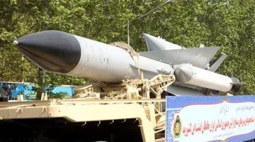 رد إسرائيل الانتقامي رغم كونه محدودا يدل على تبادل رمزي للضربات